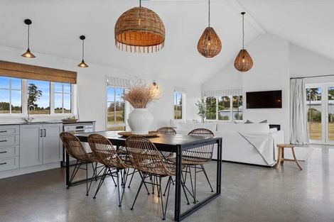 Photo of property in 9 Copper Beach Road, Woodend, Kaiapoi, 7691