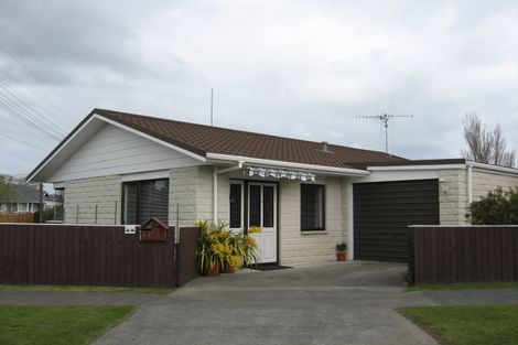 Photo of property in 54 Maxwell Avenue, Durie Hill, Whanganui, 4500