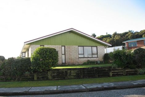 Photo of property in 181 Jollie Street, Hokitika, 7810
