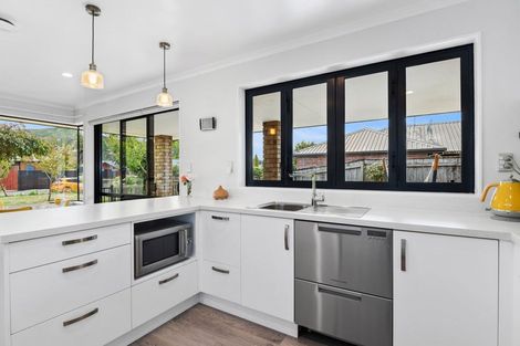 Photo of property in 9 Mayer Crescent, Wakefield, 7025