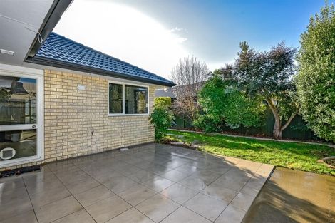 Photo of property in 11 Ti Rakau Drive, Woolston, Christchurch, 8023