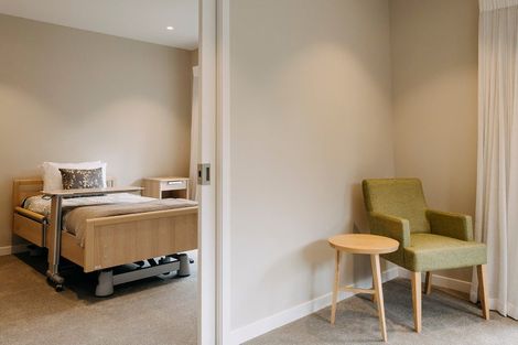 Photo of property in Carillion/the Knoll, 33 Thompson Street, Mount Cook, Wellington, 6011