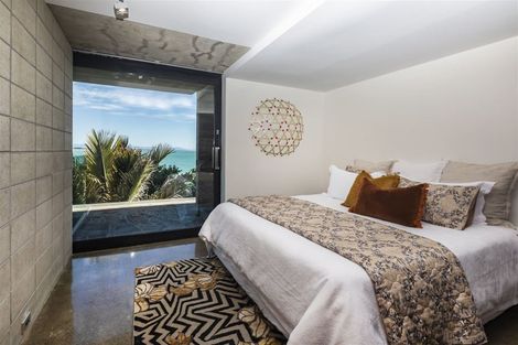 Photo of property in 1 Whitewash Head Road, Scarborough, Christchurch, 8081