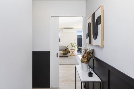 Photo of property in 52 Matai Springs Drive, Halswell, Christchurch, 8025