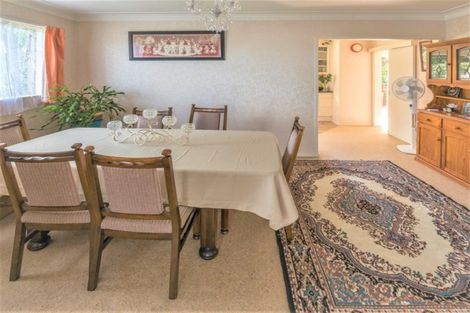 Photo of property in 3 Maugham Drive, Bucklands Beach, Auckland, 2014