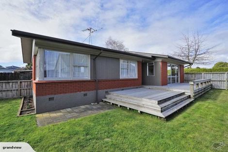 Photo of property in 84 Pohutukawa Drive, Pukete, Hamilton, 3200