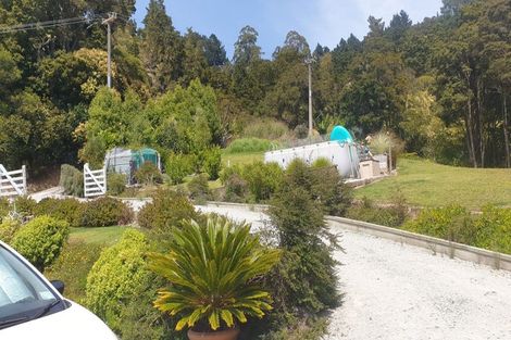 Photo of property in 14 Maning Street, Kohukohu, 0491