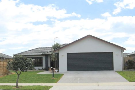 Photo of property in 46 Arabian Drive, Papamoa Beach, Papamoa, 3118