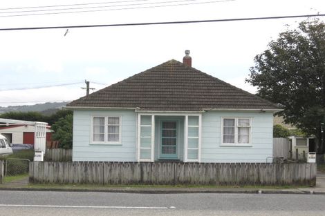 Photo of property in 2/269 Naenae Road, Naenae, Lower Hutt, 5011