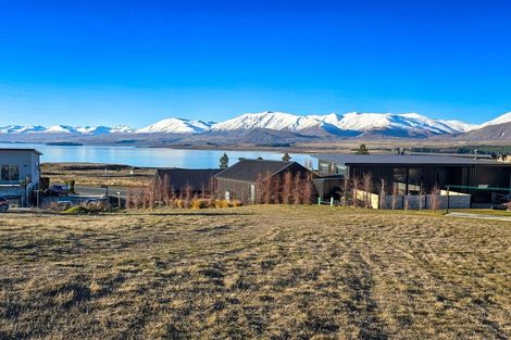 Photo of property in 69 D'archiac Drive, Lake Tekapo, 7999