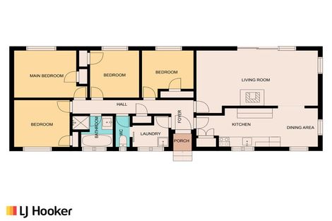 Photo of property in 49 Tower Road, Matamata, 3400