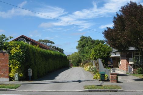 Photo of property in 233 Hoon Hay Road, Hoon Hay, Christchurch, 8025