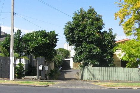 Photo of property in 195b Church Street, Onehunga, Auckland, 1061
