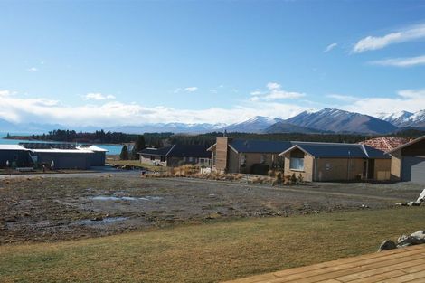 Photo of property in 7 Rankin Rise, Lake Tekapo, 7999