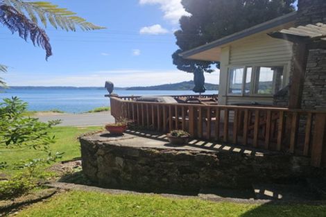 Photo of property in 537 State Highway 30, Lake Rotoma, Rotorua, 3074
