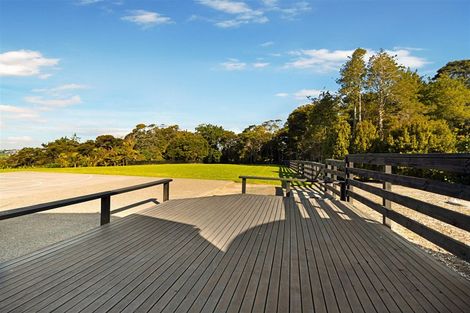 Photo of property in 37 Paremoremo Road, Lucas Heights, Auckland, 0632