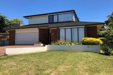 Photo of property in 50 Eugenia Rise, Totara Heights, Auckland, 2105