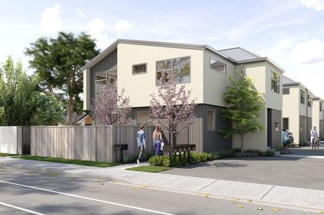 Photo of property in 6/92 Milton Street, Somerfield, Christchurch, 8024