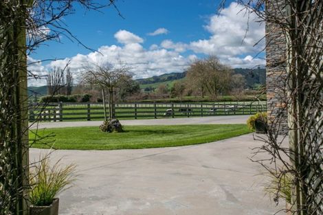 Photo of property in 184 Parklands Road, Rotoorangi, Te Awamutu, 3879