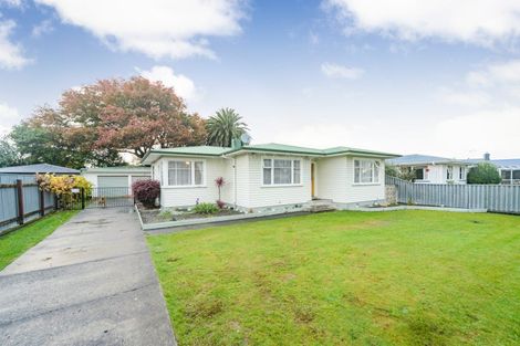 Photo of property in 186 Tremaine Avenue, Westbrook, Palmerston North, 4412