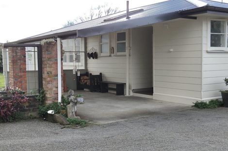Photo of property in 49b Tararua Street, Pahiatua, 4910
