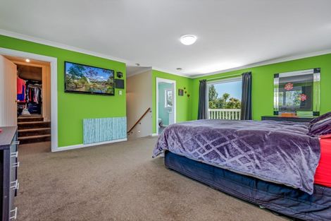 Photo of property in 850 Milson Line, Newbury, Feilding, 4775