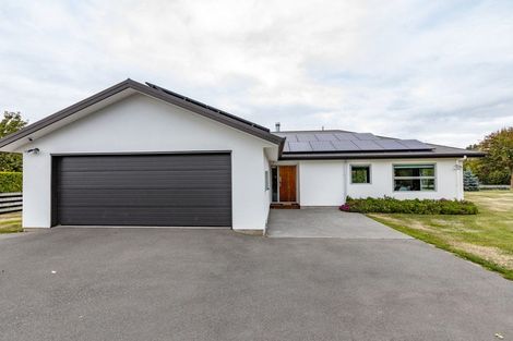 Photo of property in 43 Stott Drive, Darfield, 7571