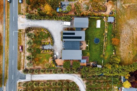 Photo of property in 57 Hall Road, Bannockburn, Cromwell, 9384