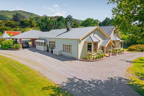 Photo of property in 161 Underhill Road, Featherston, 5773