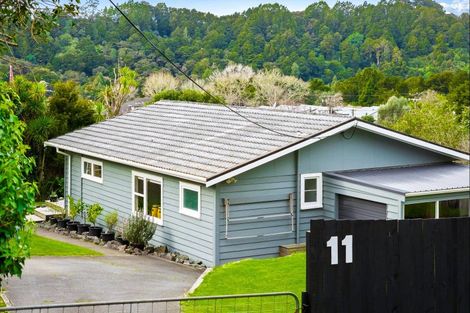 Photo of property in 11 Bambro Street, Warkworth, 0910
