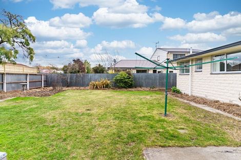 Photo of property in 14 Tod Place, Lincoln, 7608