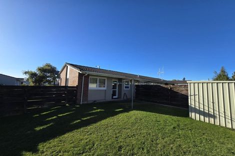 Photo of property in 32 Walnut Place, Tokoroa, 3420