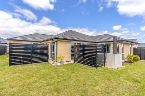 Photo of property in 9 Whincops Road, Halswell, Christchurch, 8025