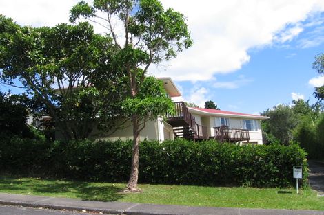 Photo of property in 7 Liddell Street, Hillcrest, Auckland, 0627