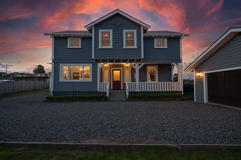 Photo of property in 17 Tarrangower Avenue, Taumarunui, 3920