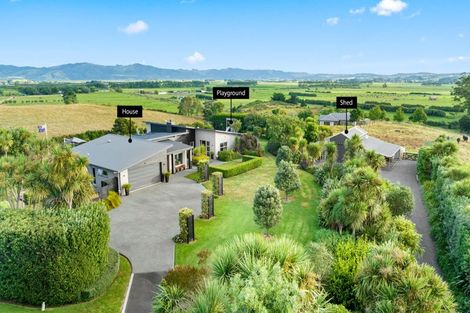 Photo of property in 78 Bright Road, Otaua, Waiuku, 2682