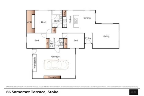 Photo of property in 66 Somerset Terrace, Stoke, Nelson, 7011