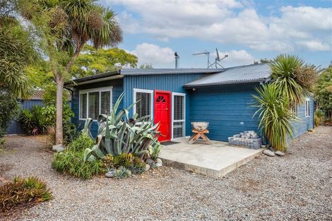 Photo of property in 20 Ferry Road, Woodend Beach, Kaiapoi, 7691