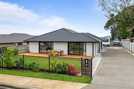 Photo of property in 3 Maru Lane, Te Kamo, Whangarei, 0112