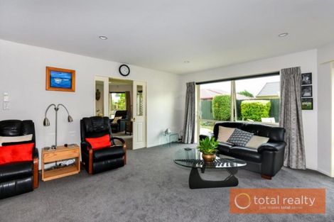 Photo of property in 35 Marsack Crescent, Halswell, Christchurch, 8025