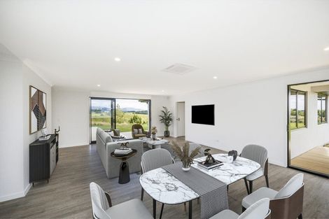 Photo of property in 132 Kingsdale Park Drive, Aokautere, Palmerston North, 4471