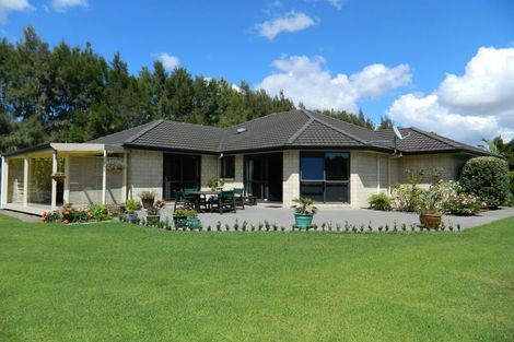 Photo of property in 46 Mangakaretu Road, Waipapa, Kerikeri, 0295