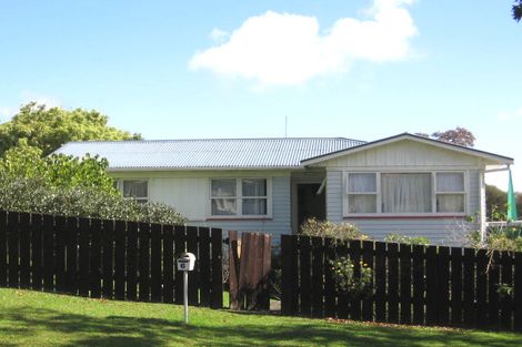 Photo of property in 6 Larissa Avenue, Henderson, Auckland, 0610