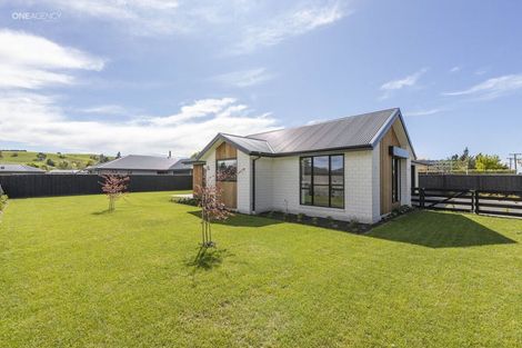 Photo of property in 69 Courage Road, Amberley, 7410