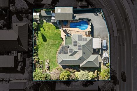 Photo of property in 50 Wensley Road, Richmond, 7020