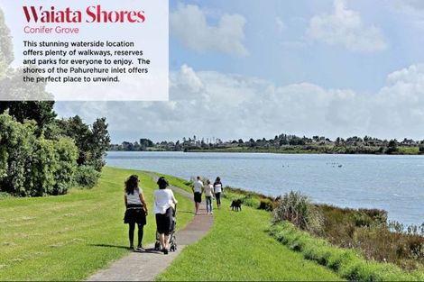 Photo of property in 6 Te Napi Drive, Takanini, Auckland, 2112