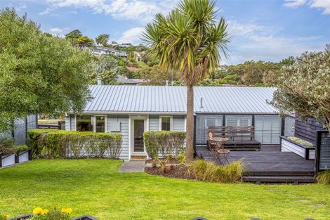 Photo of property in 50 Spinnaker Drive, Whitby, Porirua, 5024
