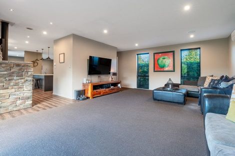 Photo of property in 9 Joshua Place, West Melton, Christchurch, 7675