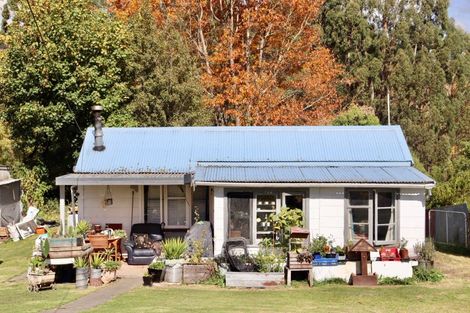 Photo of property in 41 Kaka Road, Taihape, 4720