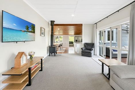 Photo of property in 661 Omaunu Road, Kaeo, 0479